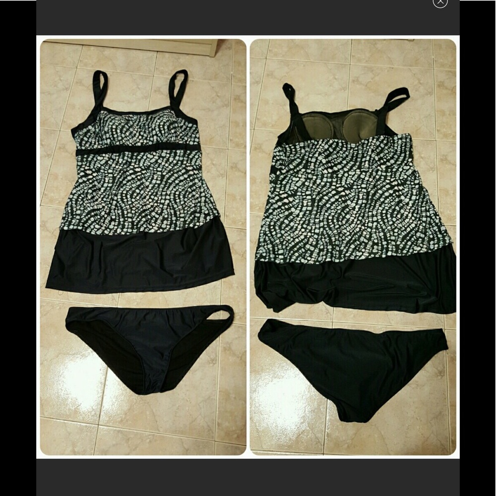 Tankini